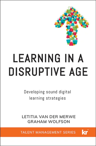Learning in a Disruptive Age