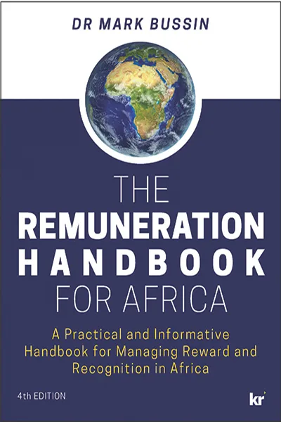 The Remuneration Handbook for Africa