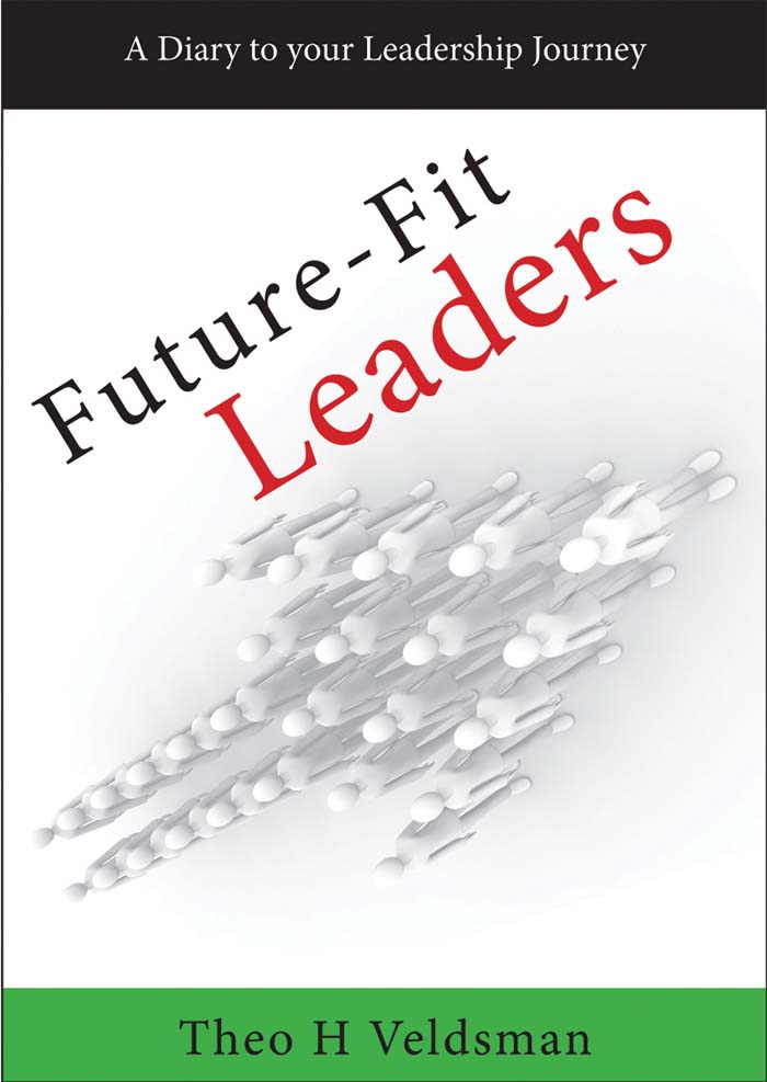 Future-Fit Leaders