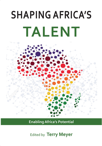 Shaping Africa's Talent