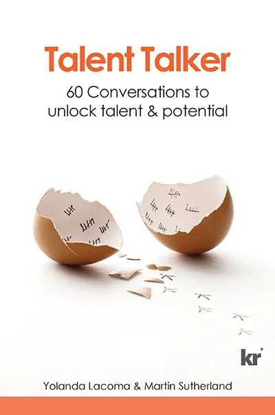 Talent Talker