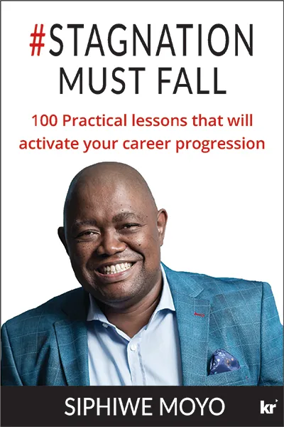 #Stagnationmustfall