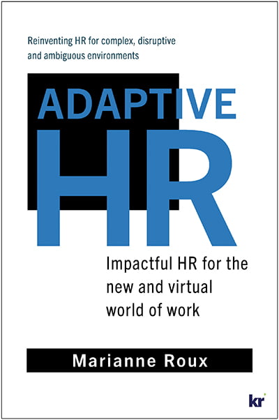 Adaptive-HR