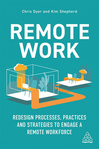 Remote-Work