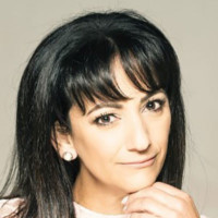 JOANNA KLEOVOULOU