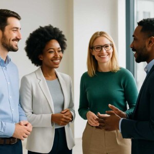 HR Business Partner