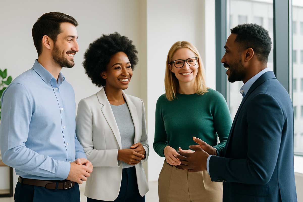 HR Business Partner