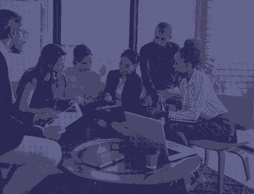 HR Future Focus-Leadership Culture: The Real Competitive Edge