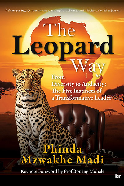 The Leopard Way