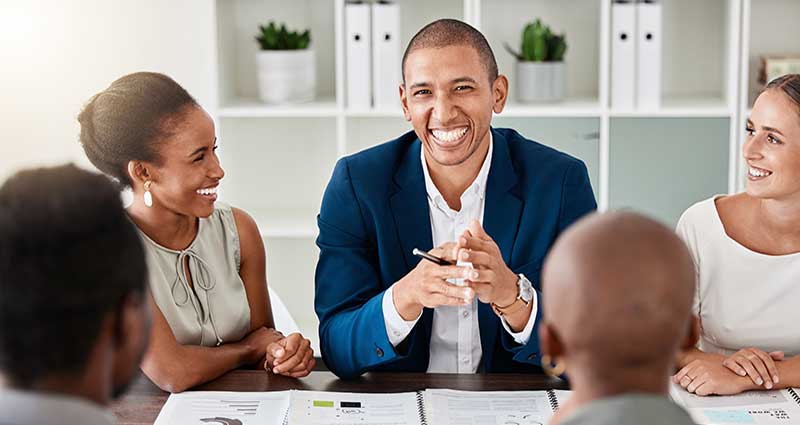 Corporate Culture by Design