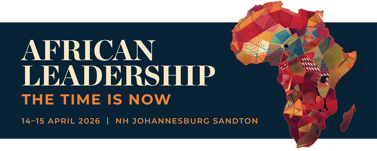 African Leadership - The Time is Now