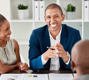 Corporate Culture by Design