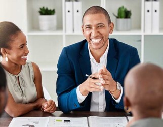 Corporate Culture by Design