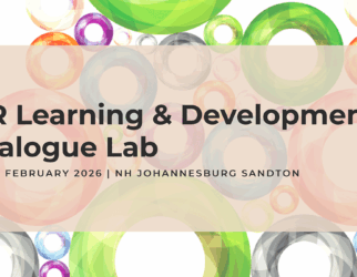 KR Learning & Development Dialogue Lab